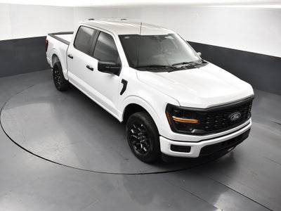 2026 Ford F-150 STX 200B