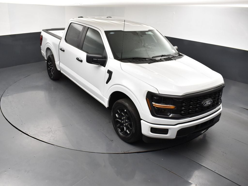 2026 Ford F-150 STX 200B
