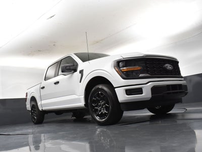 2026 Ford F-150 STX 200B