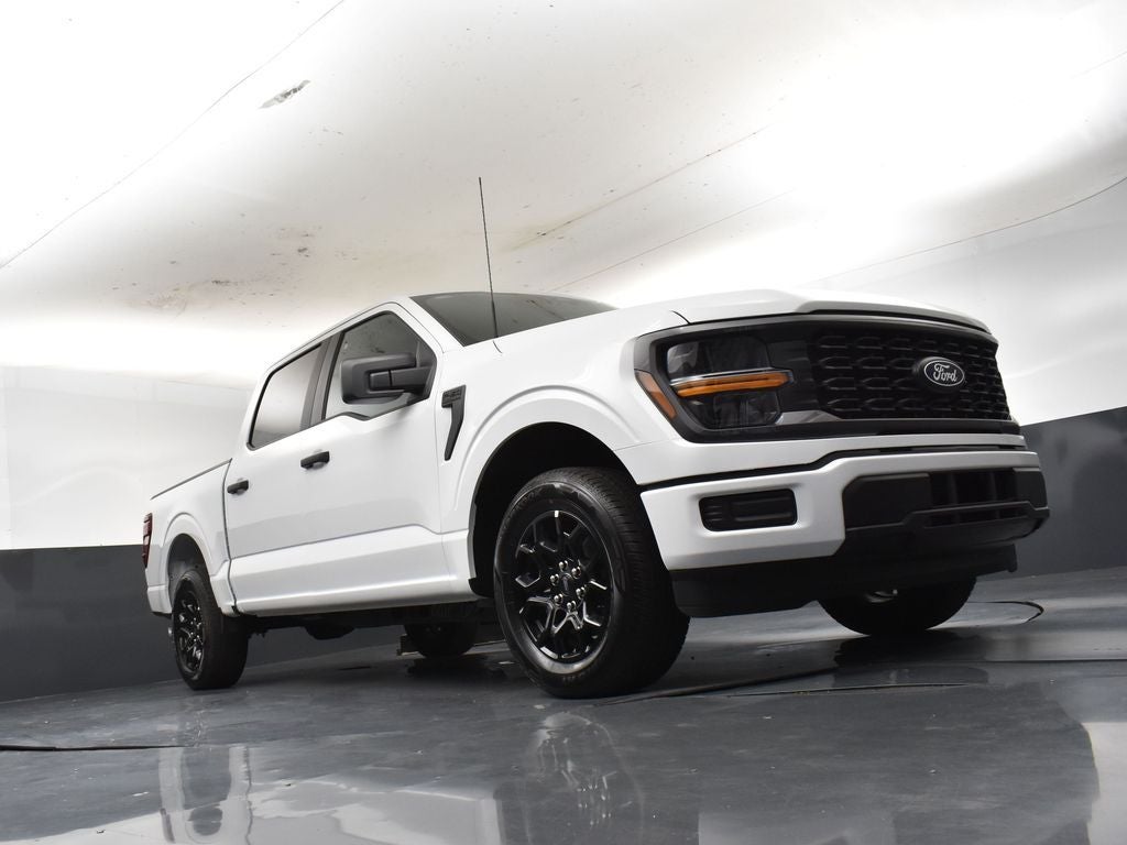 2026 Ford F-150 STX 200B