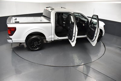 2026 Ford F-150 STX 200B