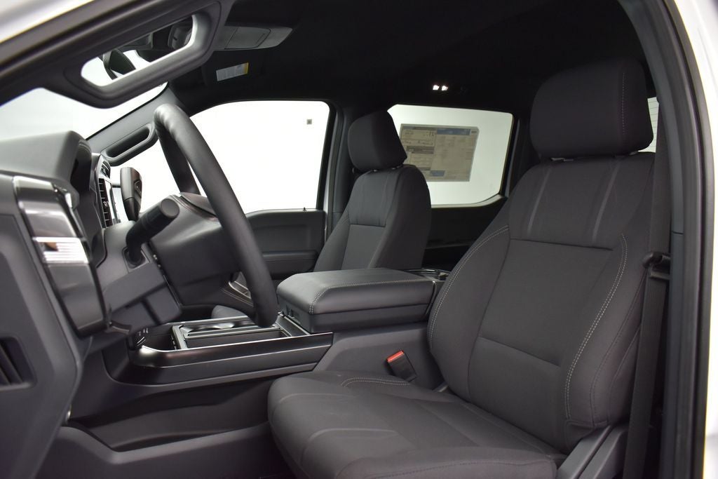 2026 Ford F-150 STX 200B