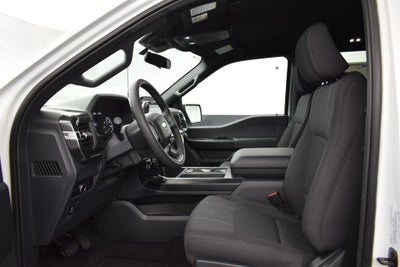 2026 Ford F-150 STX 200B