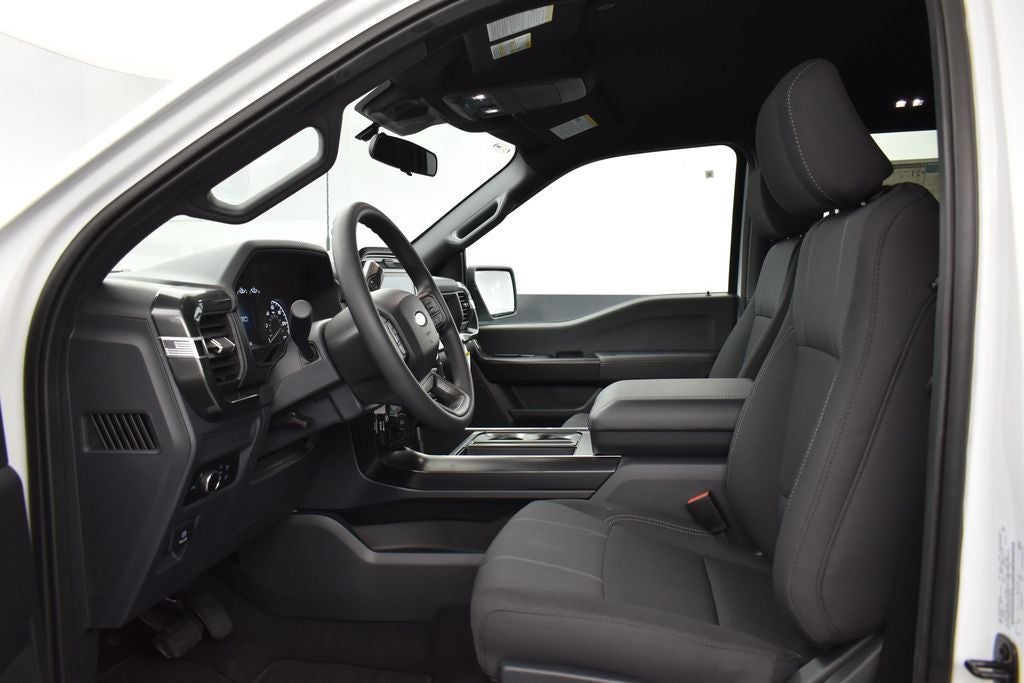 2026 Ford F-150 STX 200B