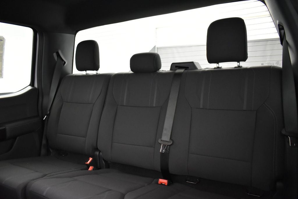2026 Ford F-150 STX 200B