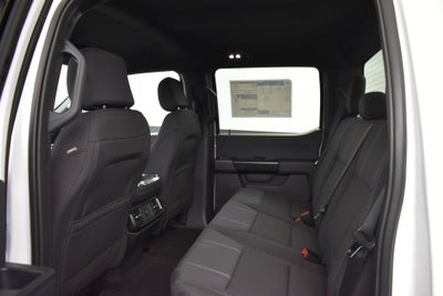 2026 Ford F-150 STX 200B