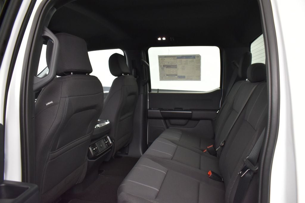 2026 Ford F-150 STX 200B