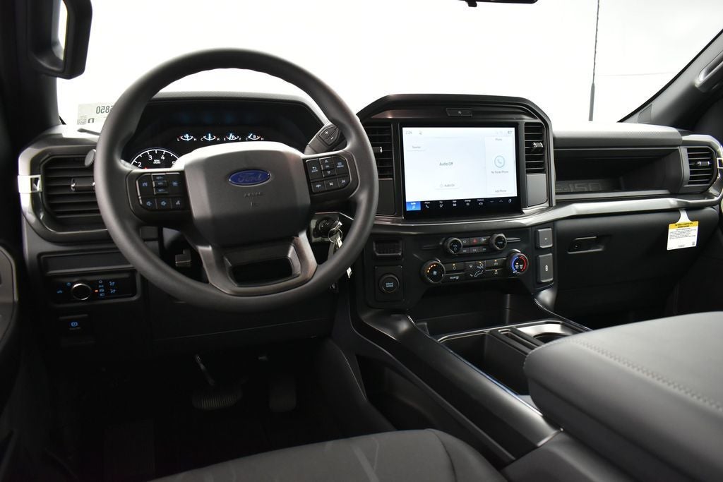 2026 Ford F-150 STX 200B