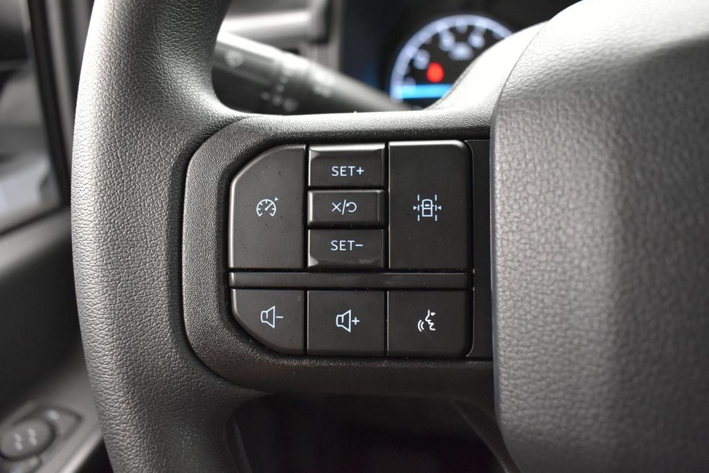 2026 Ford F-150 STX 200B