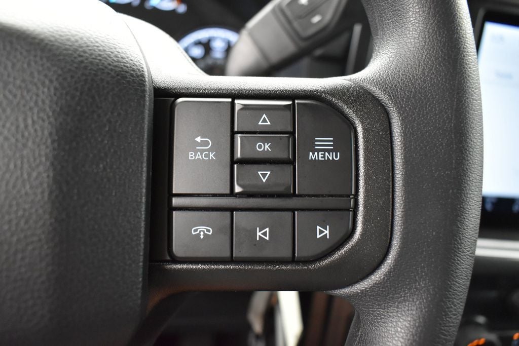 2026 Ford F-150 STX 200B