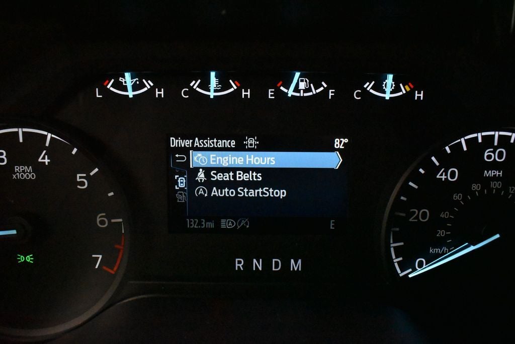 2026 Ford F-150 STX 200B