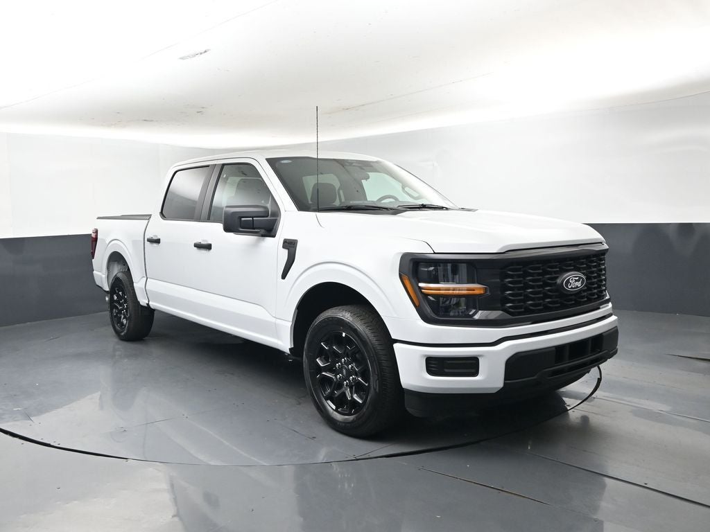2026 Ford F-150 STX 200B