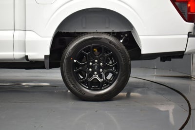 2026 Ford F-150 STX 200B
