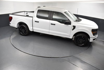 2026 Ford F-150 STX 200B