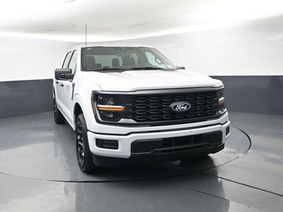 2026 Ford F-150 STX 200B