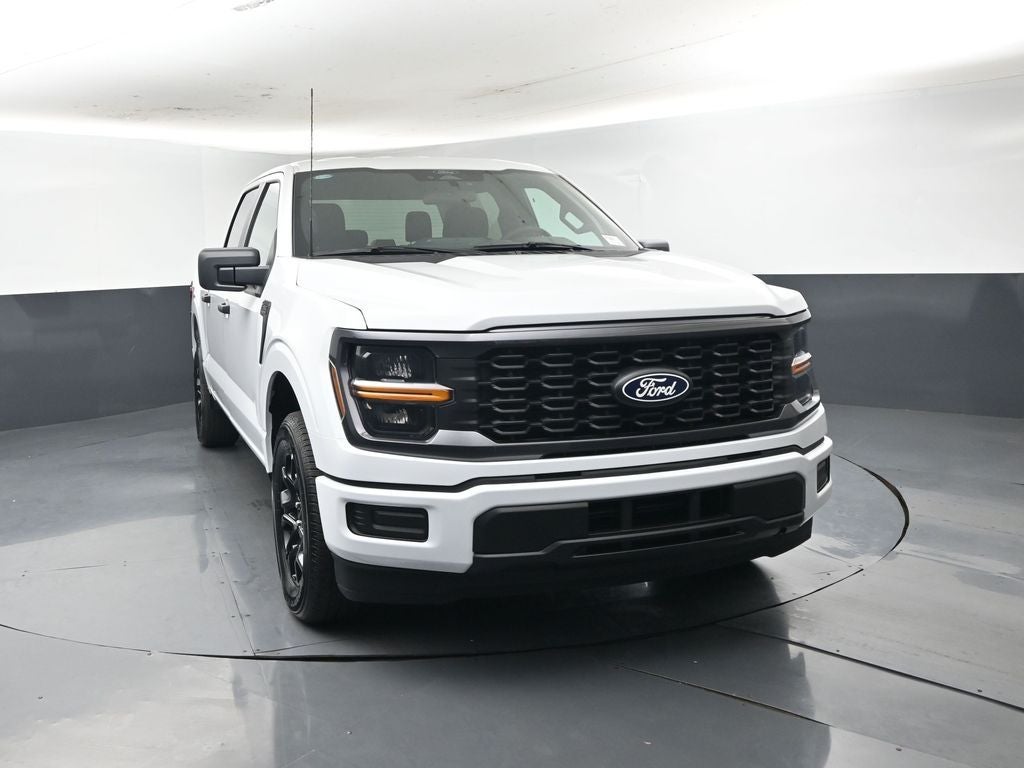2026 Ford F-150 STX 200B