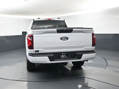 2026 Ford F-150 STX 200B