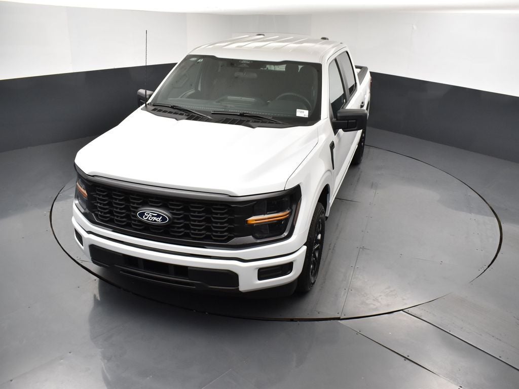 2026 Ford F-150 STX 200B