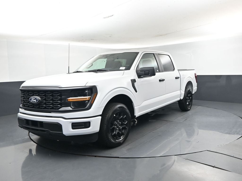 2026 Ford F-150 STX 200B