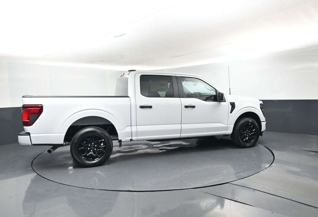 2026 Ford F-150 STX 200B