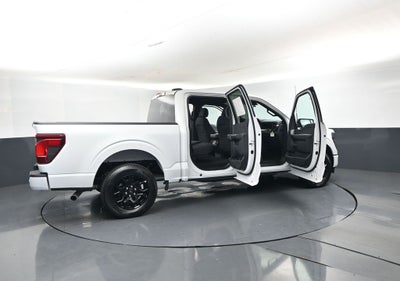 2026 Ford F-150 STX 200B