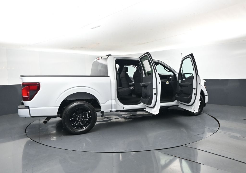2026 Ford F-150 STX 200B