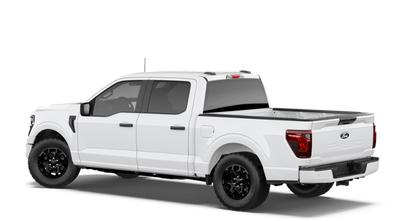 2026 Ford F-150 STX 200B