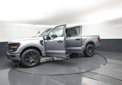 2026 Ford F-150 STX 200A