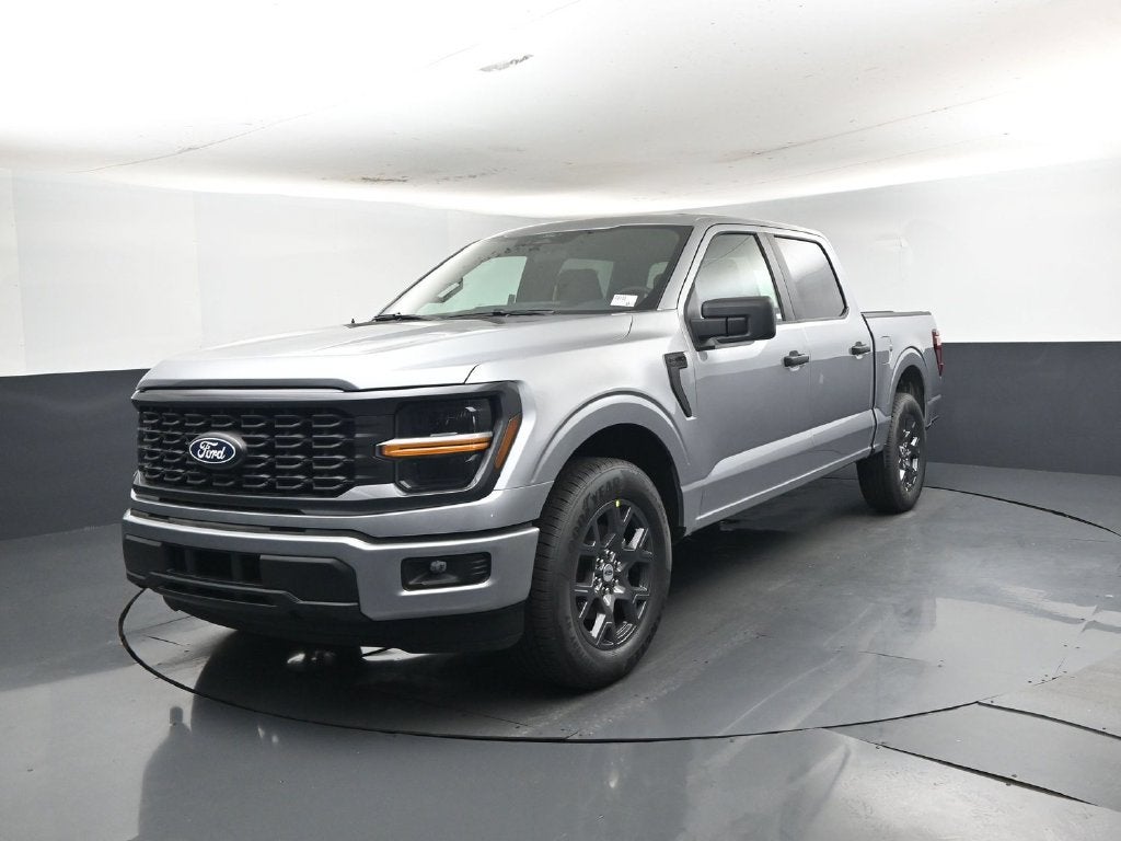2026 Ford F-150 STX 200A