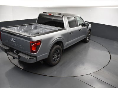 2026 Ford F-150 STX 200A