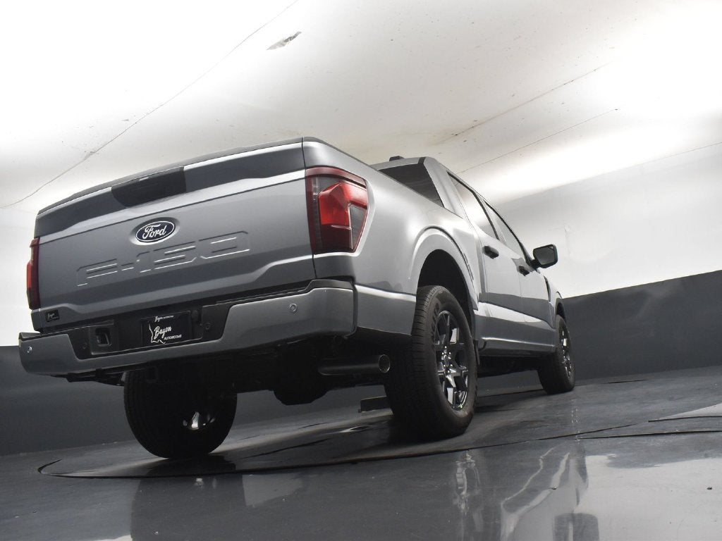 2026 Ford F-150 STX 200A