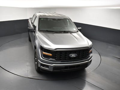 2026 Ford F-150 STX 200A
