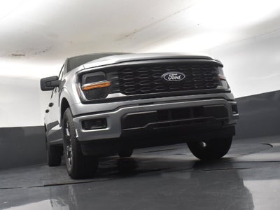 2026 Ford F-150 STX 200A