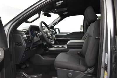 2026 Ford F-150 STX 200A