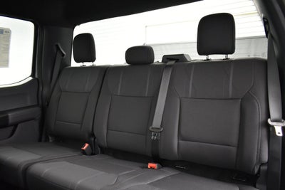 2026 Ford F-150 STX 200A