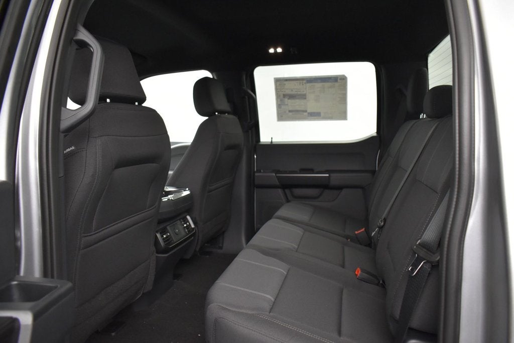 2026 Ford F-150 STX 200A