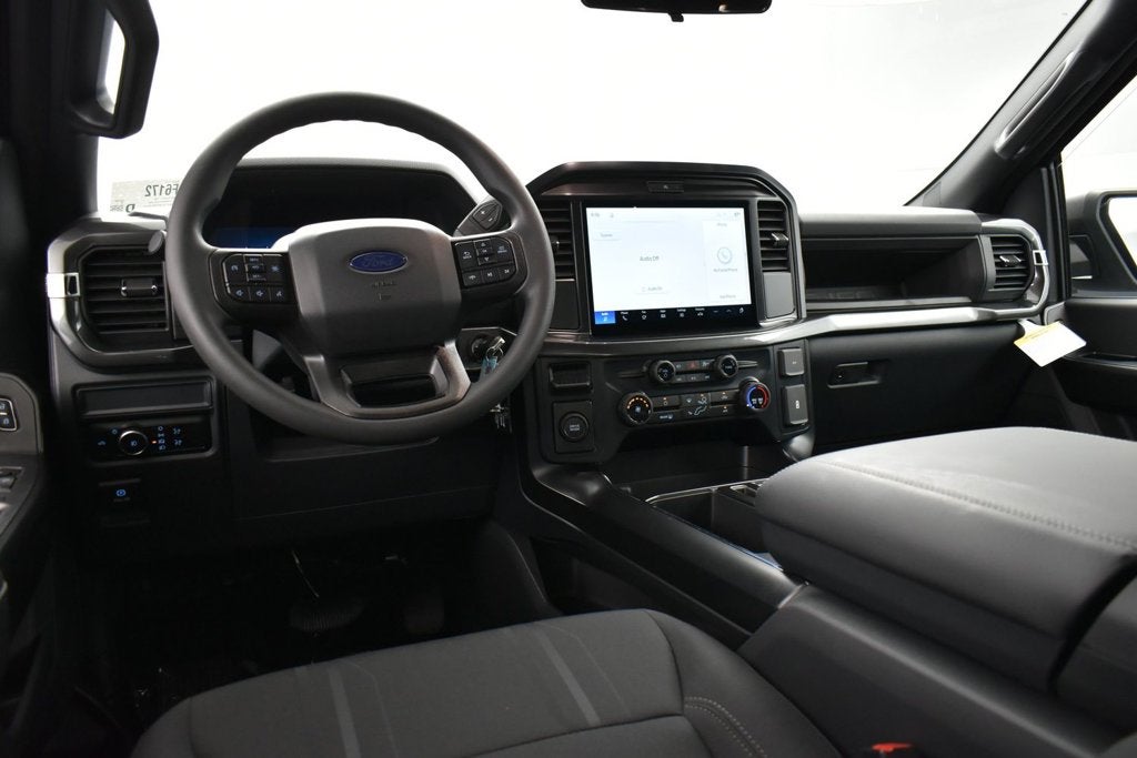 2026 Ford F-150 STX 200A