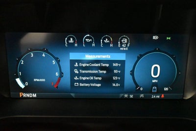 2026 Ford F-150 STX 200A