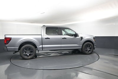 2026 Ford F-150 STX 200A