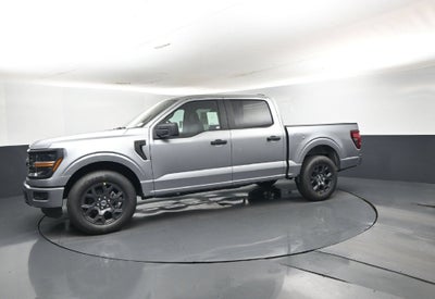 2026 Ford F-150 STX 200A