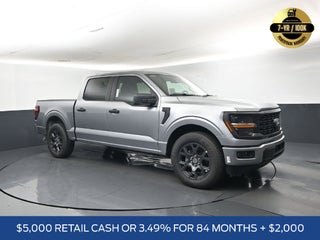 2026 Ford F-150 STX 200A