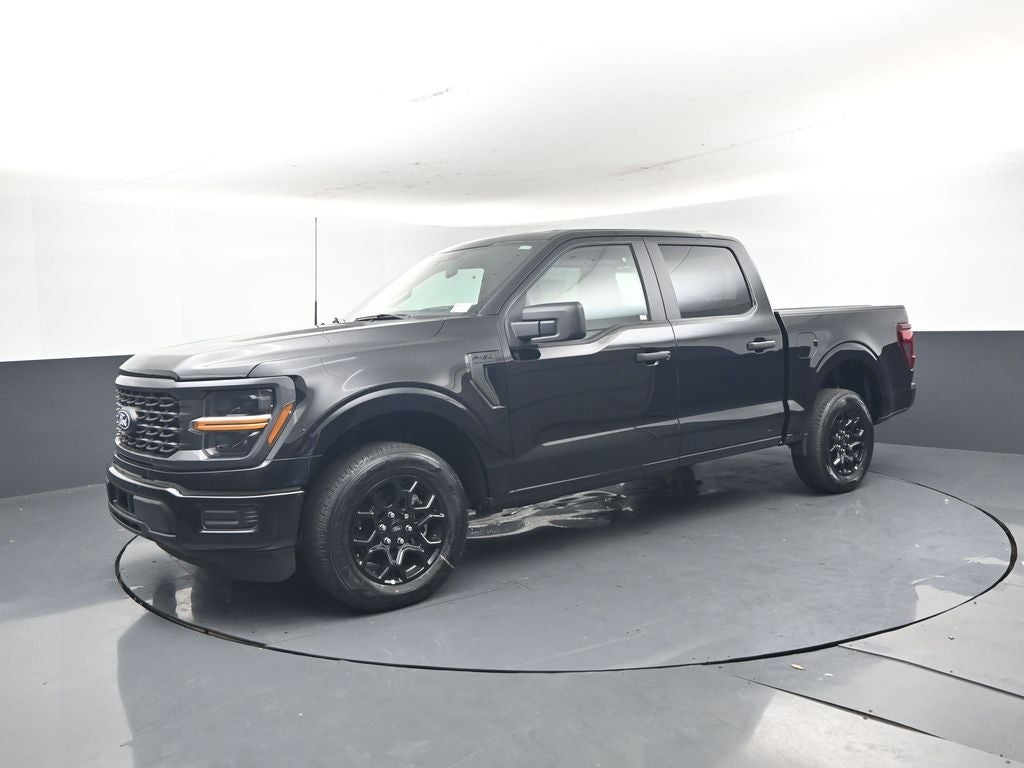 2026 Ford F-150 STX 200B