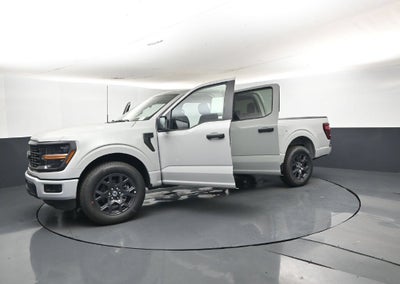 2026 Ford F-150 STX 200A