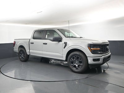 2026 Ford F-150 STX 200A