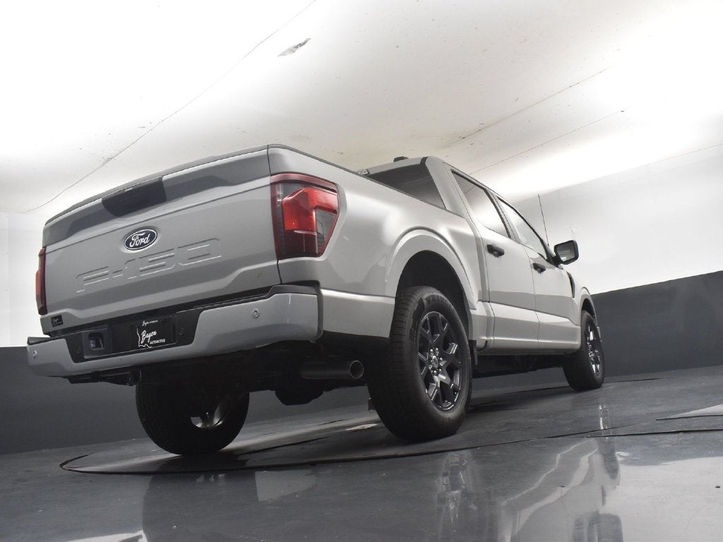 2026 Ford F-150 STX 200A