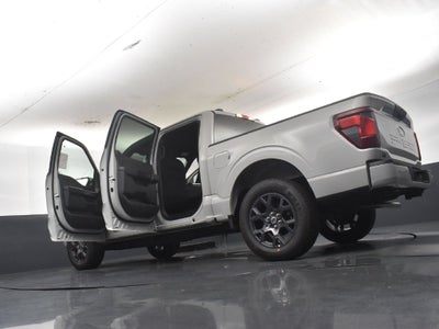 2026 Ford F-150 STX 200A