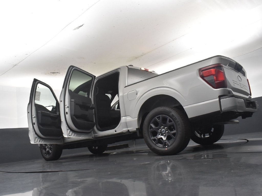 2026 Ford F-150 STX 200A