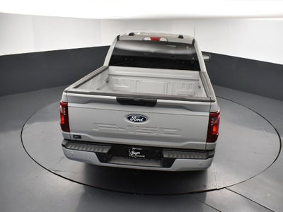 2026 Ford F-150 STX 200A