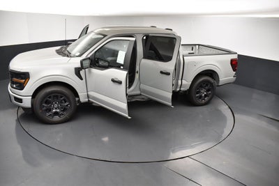 2026 Ford F-150 STX 200A