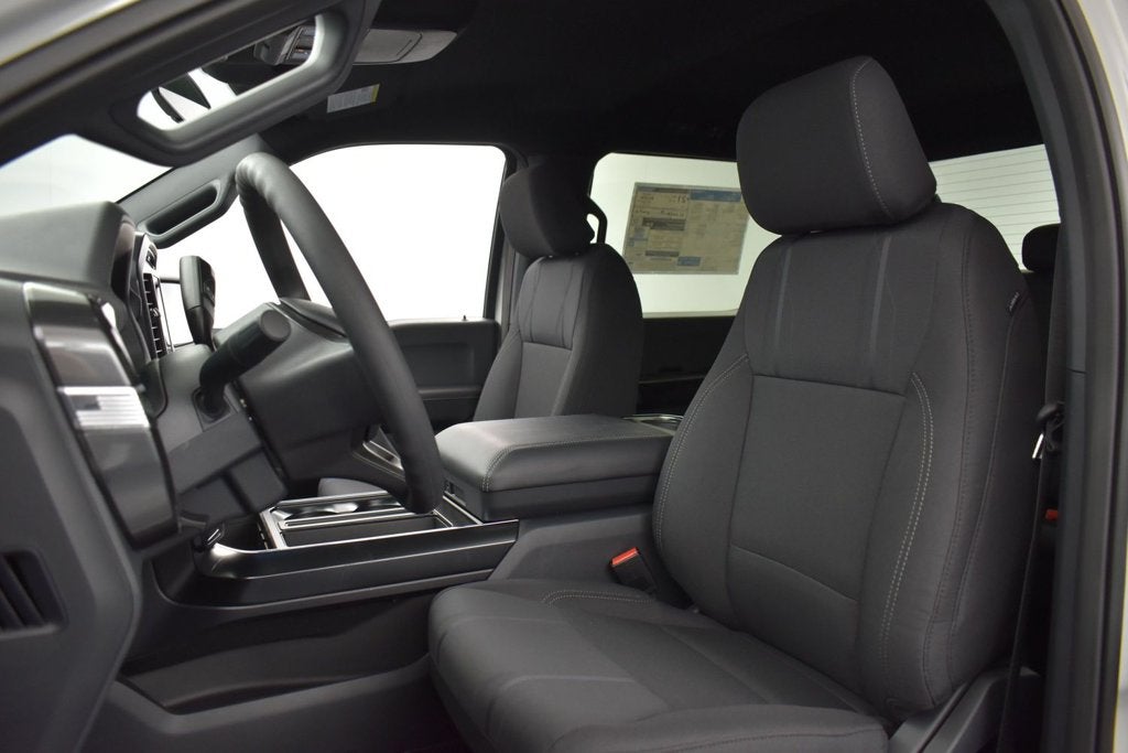 2026 Ford F-150 STX 200A